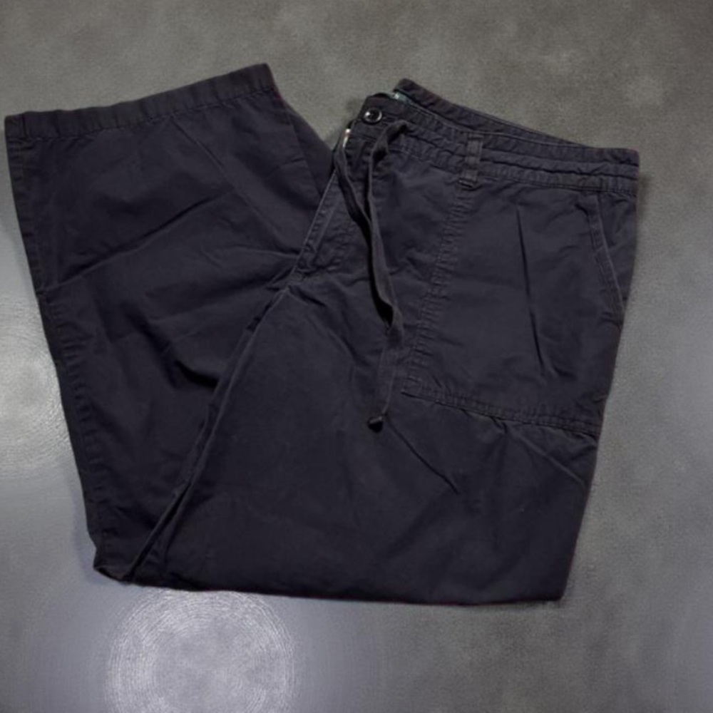 Ralph Lauren pants Black size 16